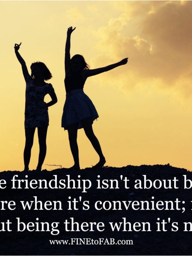 6 Good Friendships That Sparked Unbelievable Success Stories