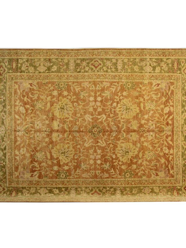 7 Indian Rare Rugs Worth 10 Lakh Rupees You Can’t Afford to Miss