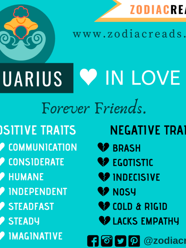 3 Zodiac Signs That Always Find Success in Love